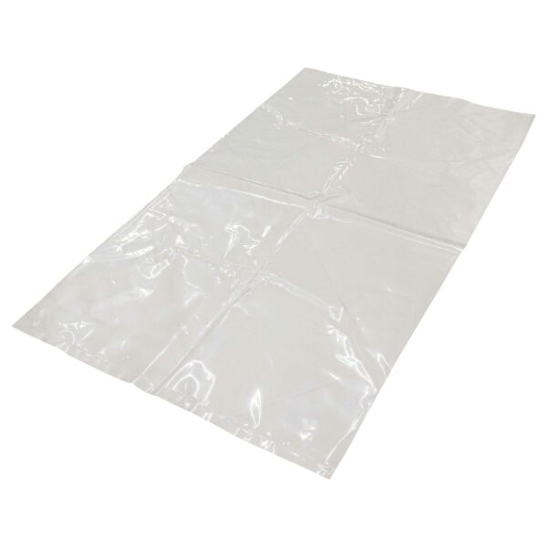Pack 5 Sacos para Aspirador Compatíveis com Dustcontrol 4714, 42112 - vhbw Polietileno