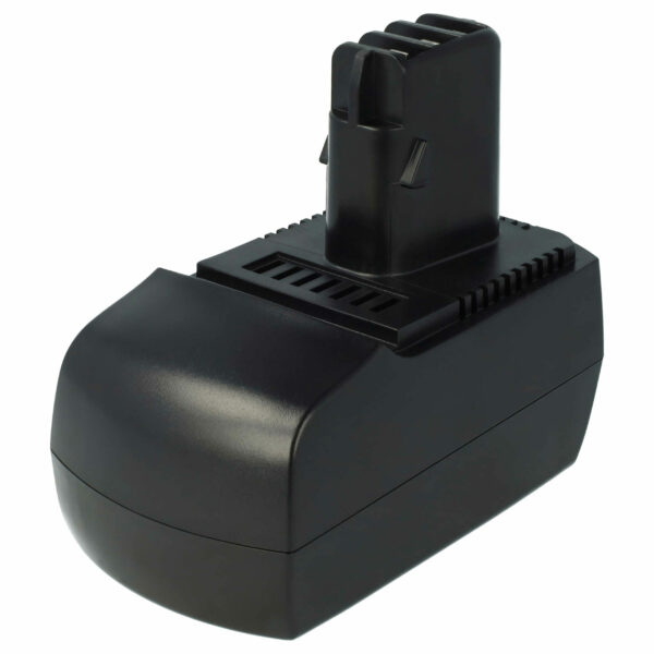 Bateria vhbw para Metabo 6.25475, 6.25476, 6.25482, 6.25481 - 3000 mAh, 14.4V, NiMH