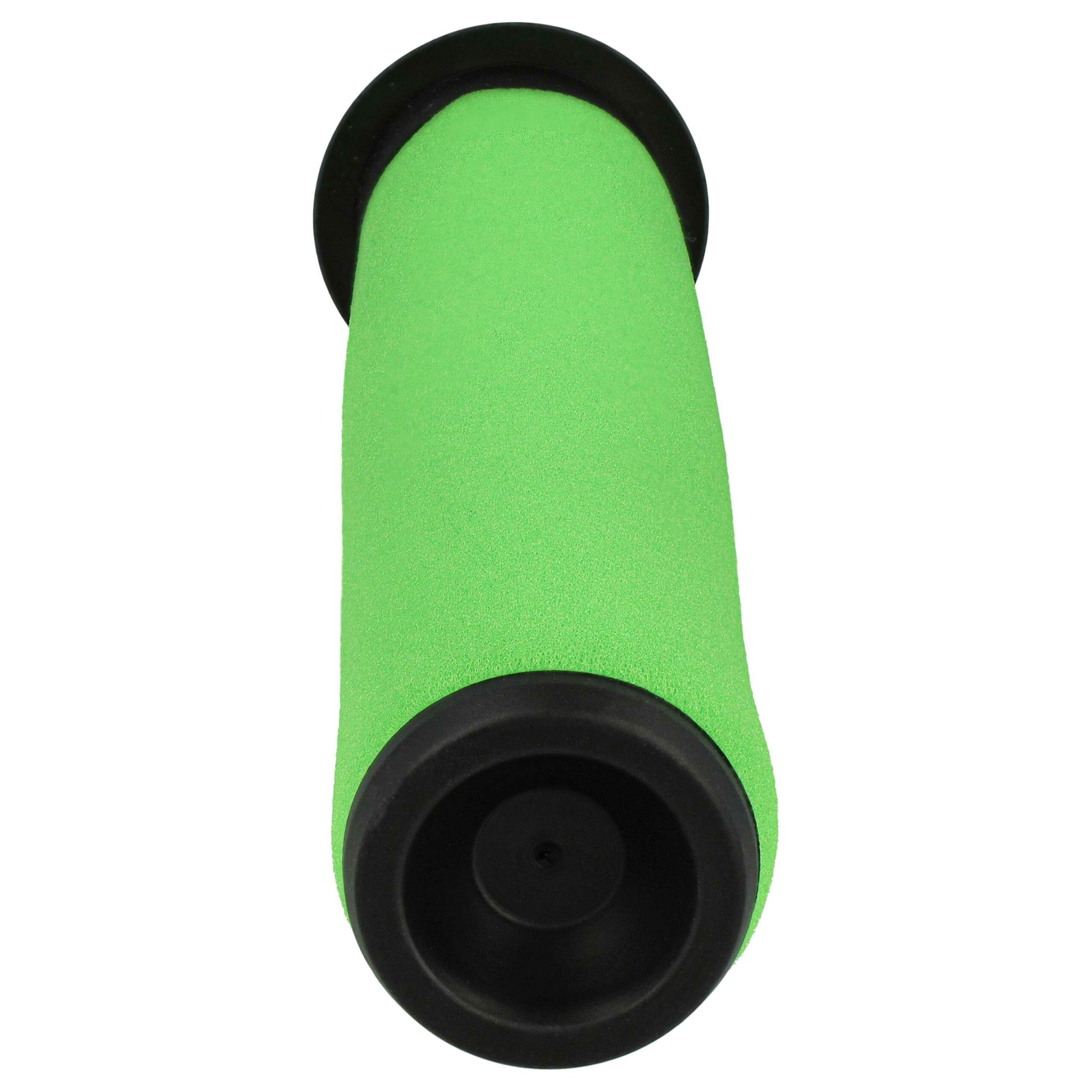 Filtro vhbw classe H11 para Bissell 1611215 - Aspirador sem fios Bissell e Gtech - Image 4