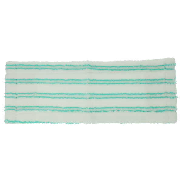 Panos de Limpeza vhbw em Microfibra para esfregona Leifheit 57501-2 / Leifheit Easy Spray XL