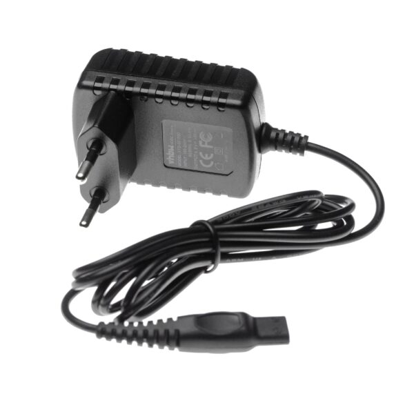 Adaptador de Alimentação para Barbeadores Philips SSW-1789EU, CP0479/01 - vhbw