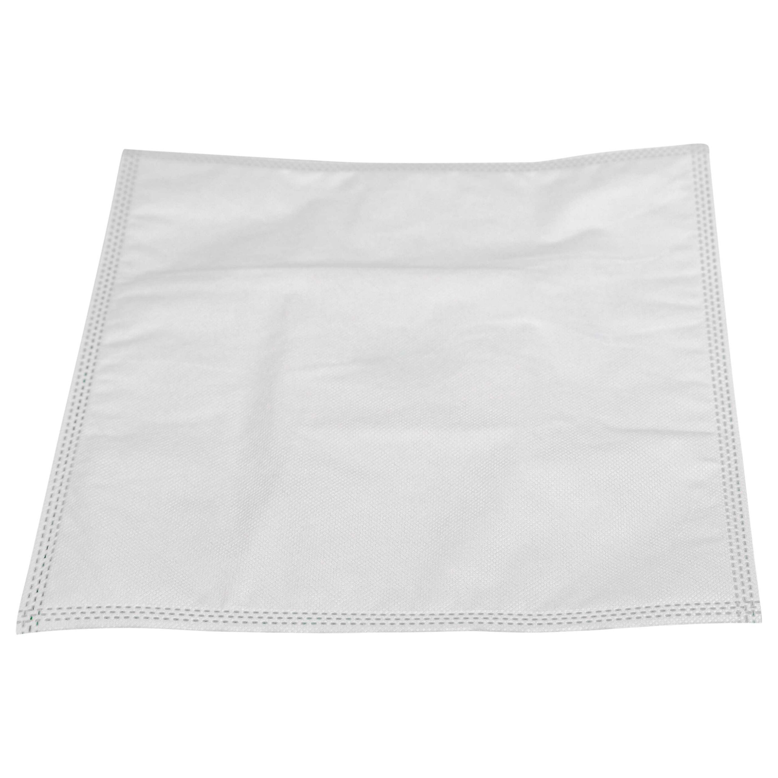 Pack 5 Sacos de Aspirador vhbw Microfibra - Compatível Dirt Devil 7060001 e Satrap - Image 4