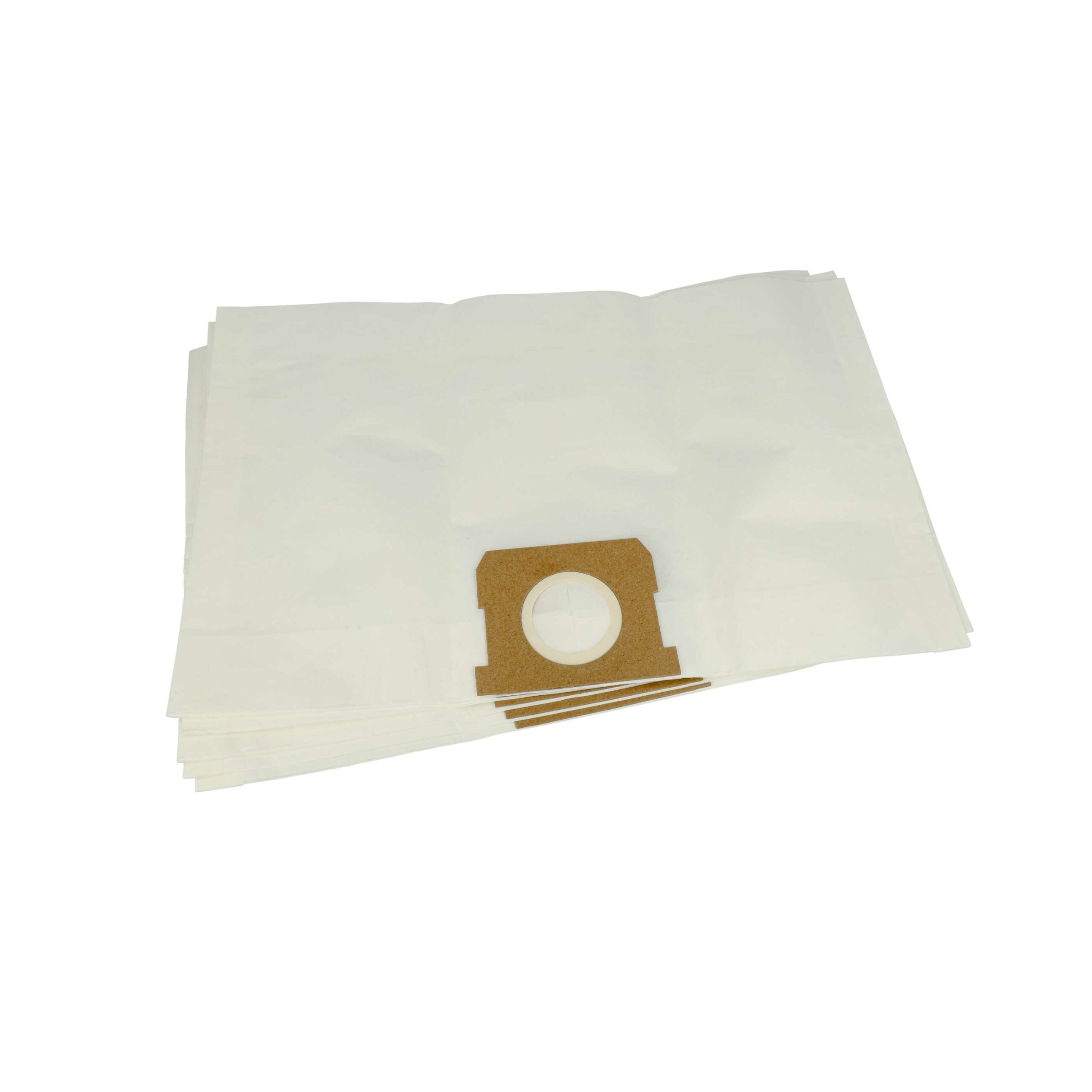 Conjunto de 6 Peças de Filtro e Sacos de Papel para Aspirador Parkside, Stihl e Titan - Image 3