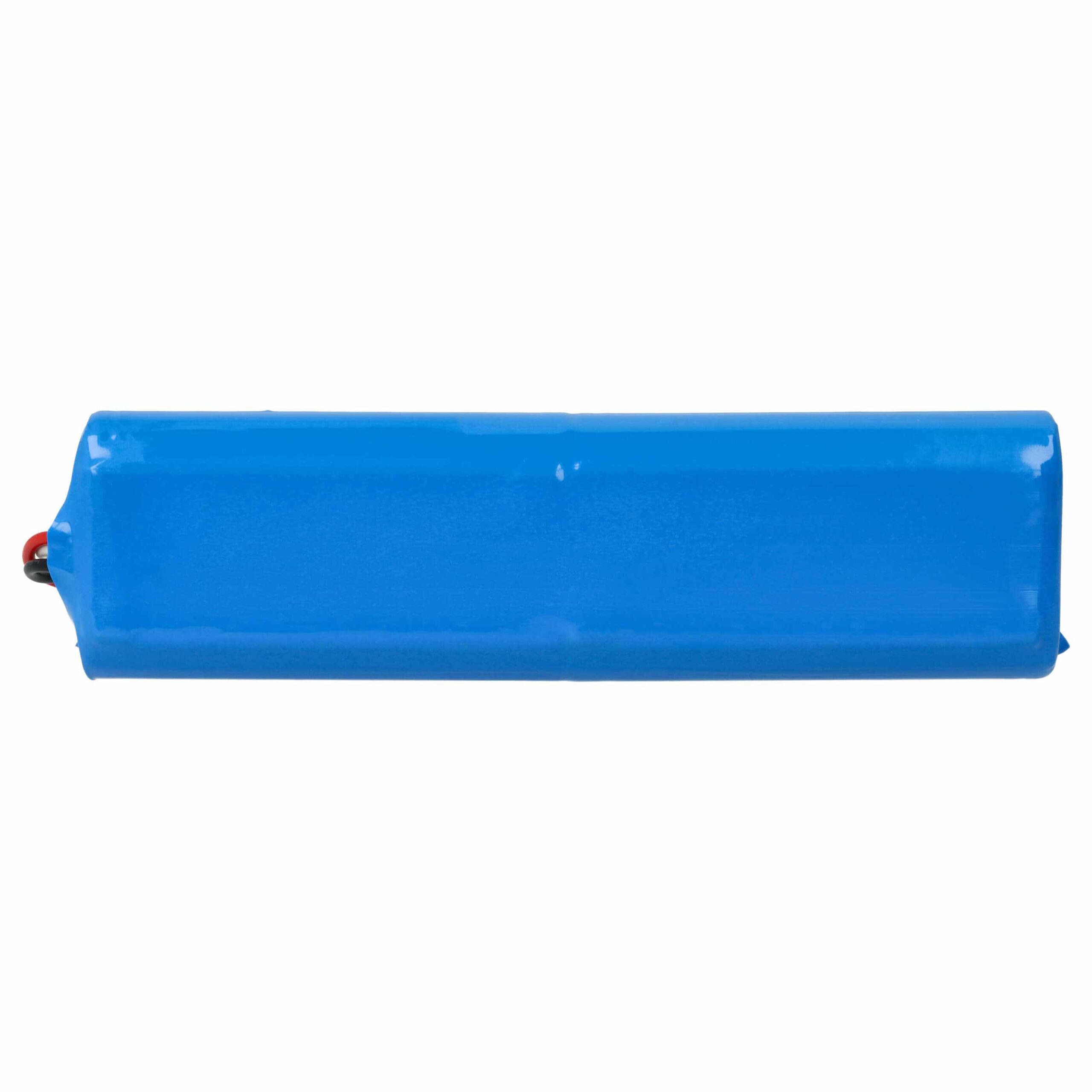 Bateria vhbw 2600mAh 14.4V Li-Ion para Proscenic M6 Pro, Xiaomi Mi Mop Pro e Robôs de Limpeza - Image 2