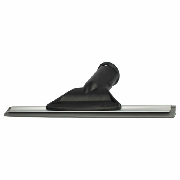 Bico para Limpeza de Janelas vhbw substitui Kärcher 2.863-025.0 - com Lâmina de Borracha