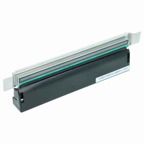 Cabeça de Impressão Compatível com Zebra P1123335-056 para Impressoras Zebra - 3,9 cm de largura