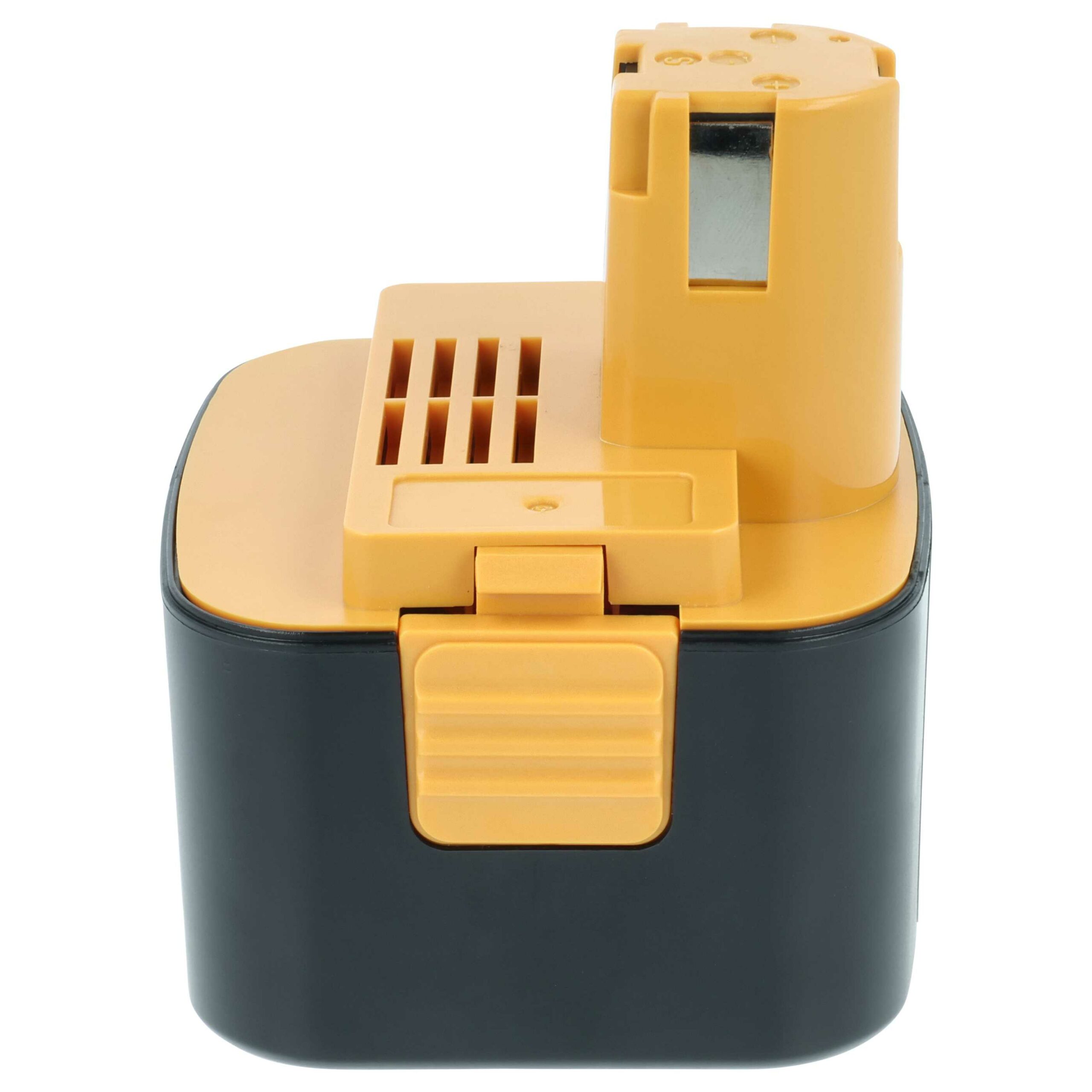 Bateria vhbw para ABB Stotz S&J / Panasonic Ferramentas 3300 mAh, 12 V, NiMH - Image 4