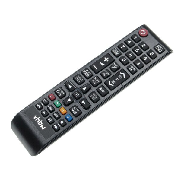 Comando à distância compatível com TV Samsung Série B