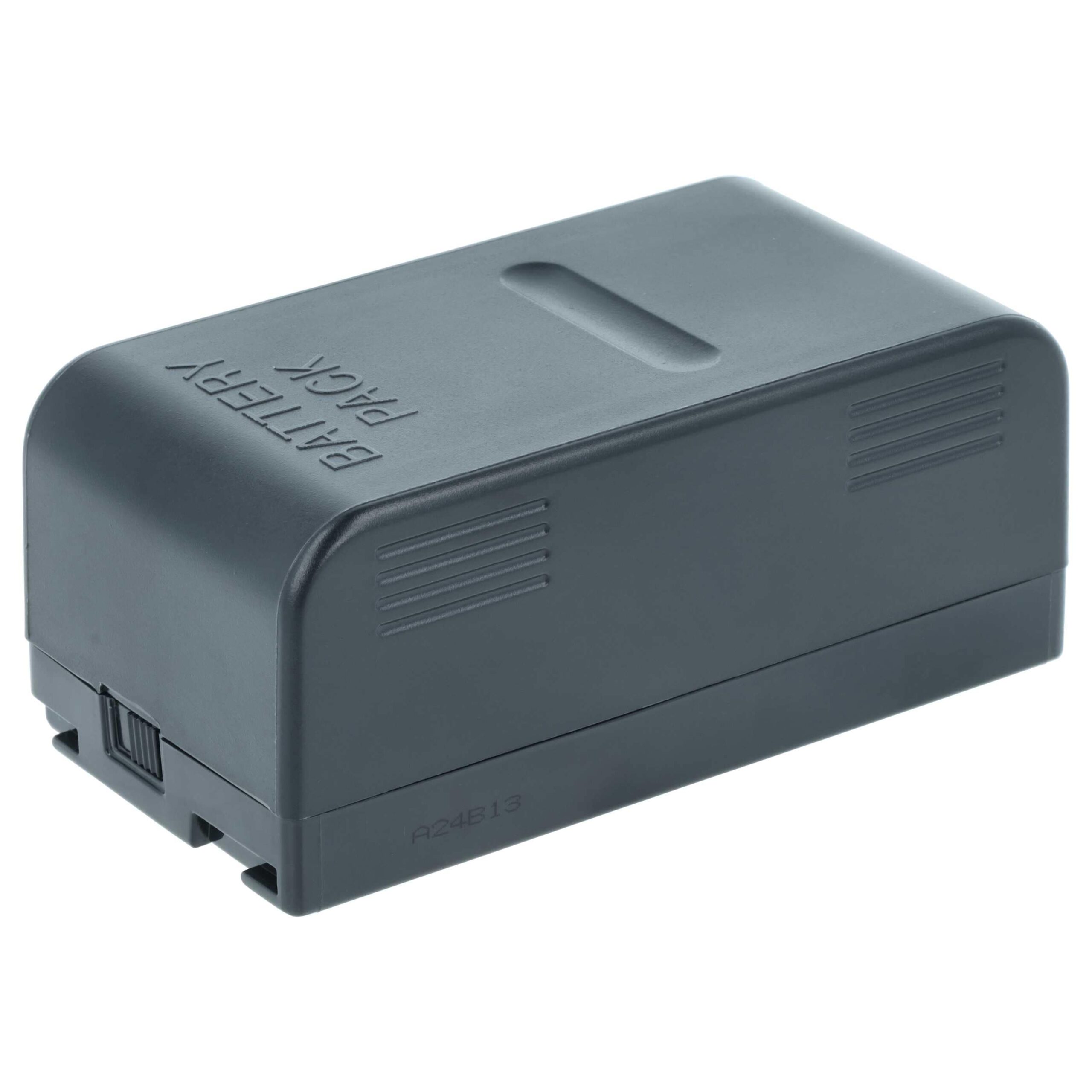 Pack 3 Baterias vhbw compatíveis JVC BN-V22U, BN-V20, BN-V25, BN-V24U - 4200mAh 6V NiMH - Image 4