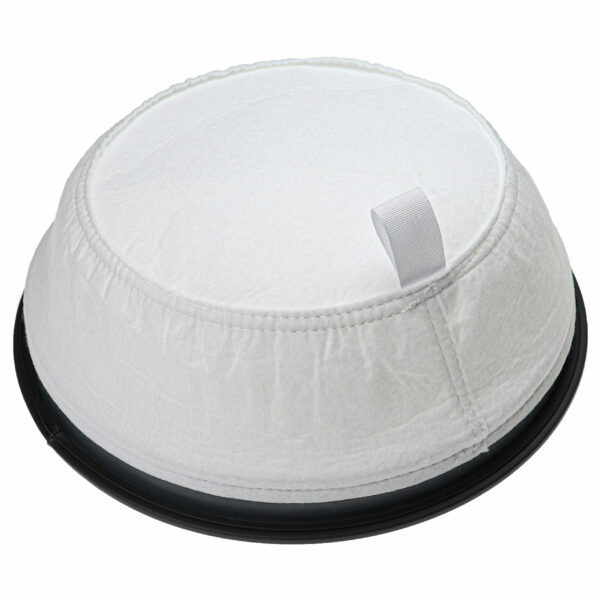 Filtro em Saco para Aspirador Nilfisk Taski 1471432500 - vhbw