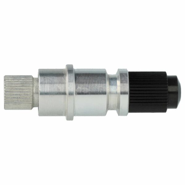 Suporte de Lâmina vhbw compatível com Graphtec PHP33-CB09N-HS - 10/14/16.5 mm