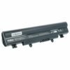 Bateria vhbw para Acer - 4400 mAh 11.1 V Li-Ion (AK.006BT.099, AL14A32, 31CR17/65-2)