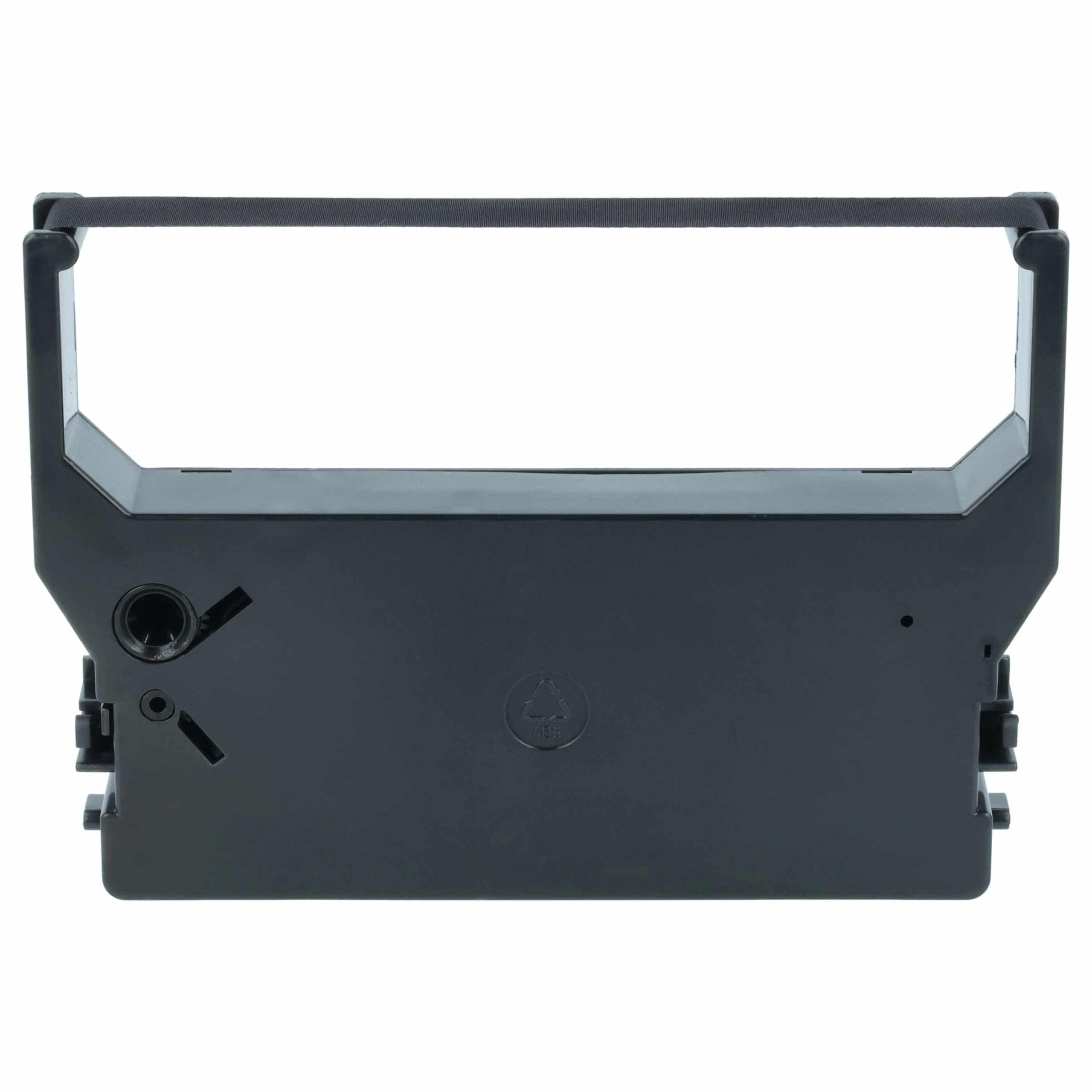 10x Fita de Tinta vhbw para Utax / Star / Datamega (substitui Star 80981610) - Image 4