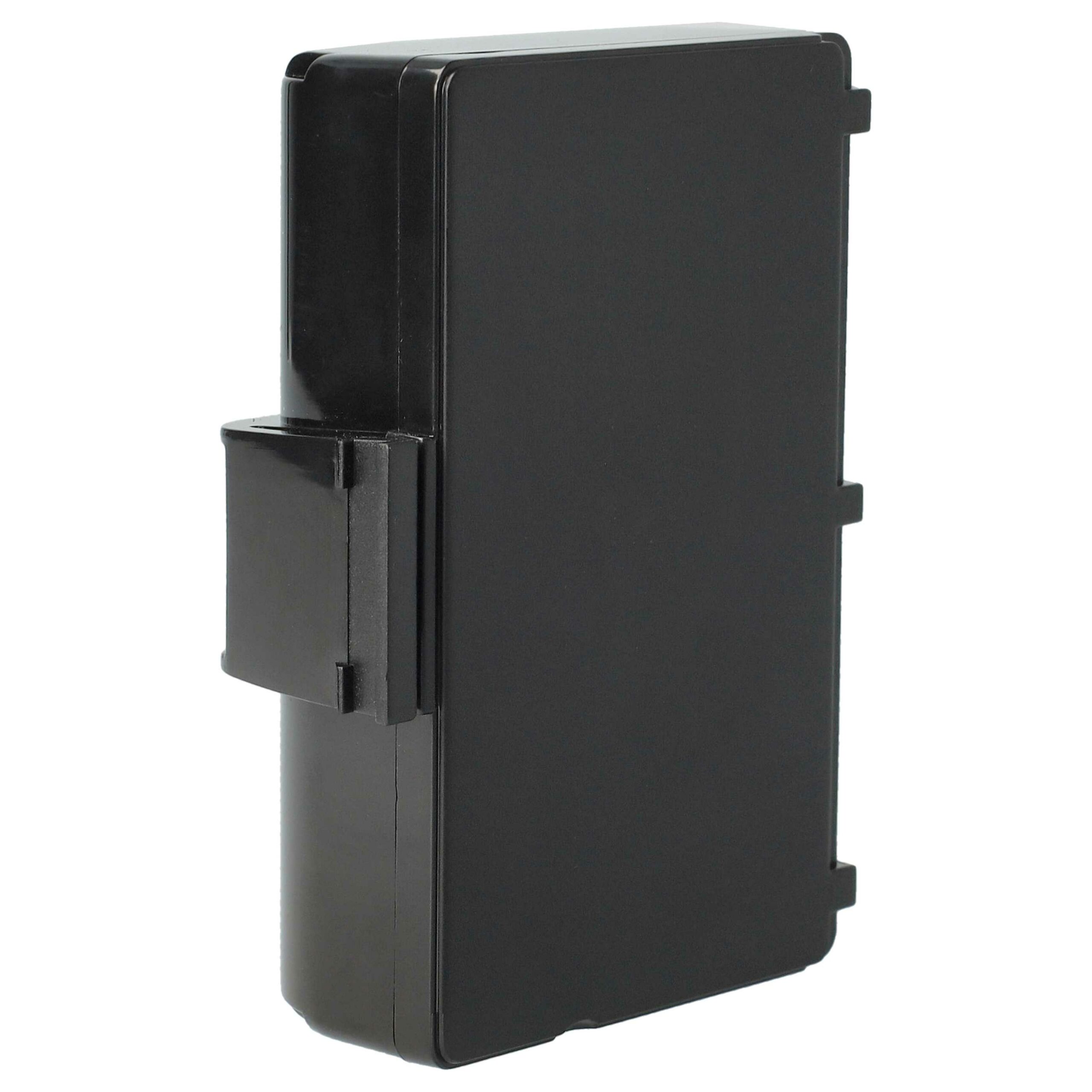 Bateria vhbw para Impressora Zebra - 5 Unidades, 2200 mAh, 7.4 V Li-Ion - Image 2