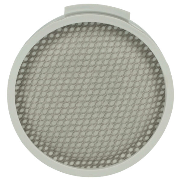 Filtro HEPA para Xiaomi Roborock H6 - vhbw