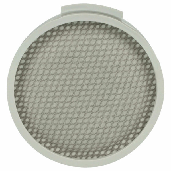 Filtro HEPA para Xiaomi Roborock H6 - vhbw