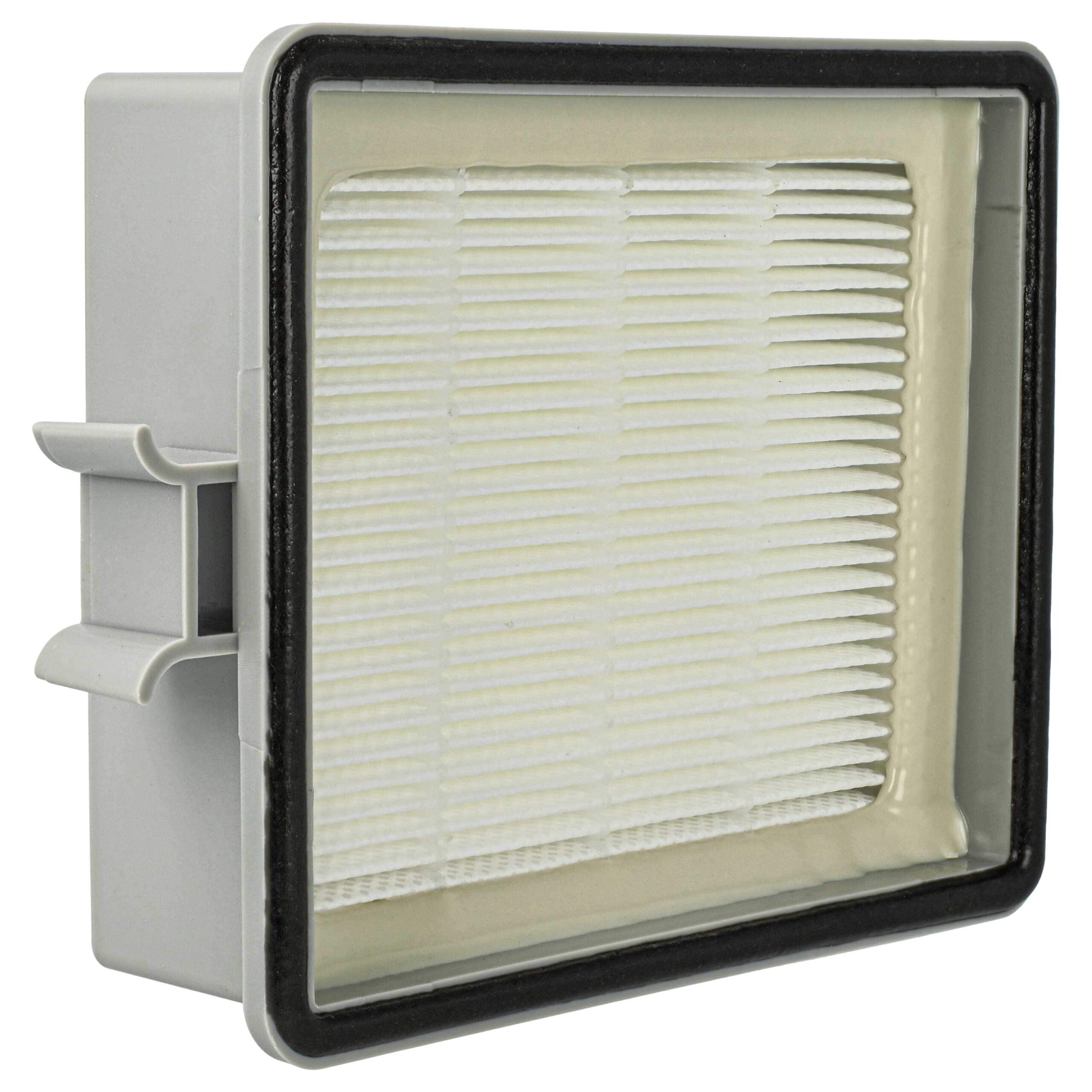 Filtro de Substituição para Aspirador Lux Intelligence / S 115 vhbw - Image 3
