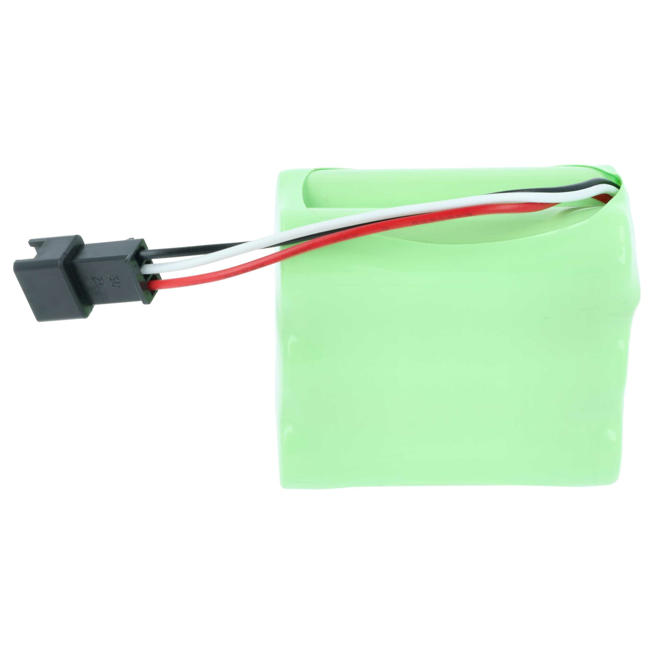Bateria vhbw para Rádio DAB Teac BP-R1, BP-R12EU, BP-R2 - 2000 mAh 7.2 V NiMH - Image 4