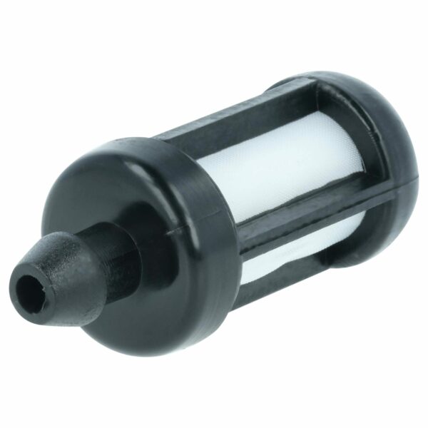 Filtro de Combustível vhbw para Ferramentas de Jardim Stihl - Compatível com modelos 0000 350 3500, 0000 350 3503, 1115 350 3503, 1120 350 3500