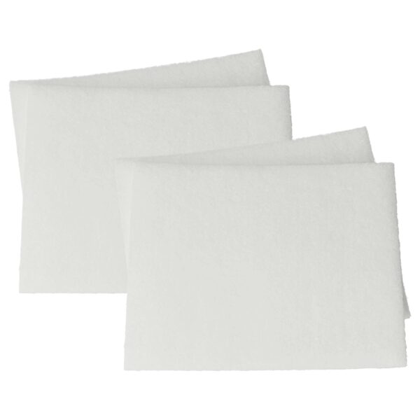 Conjunto de 4 Filtros de Ar G4 vhbw - Substituição para Viessmann 7542006