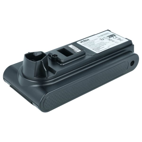 Bateria vhbw para aspirador Shark XBATR620SL (2000mAh, 21.6V, Li-Ion)