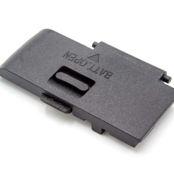 Tampa de Compartimento de Bateria vhbw para Canon EOS 750D, 760D, Rebel T6i, Rebel T6s, 8000D, Kiss X8i