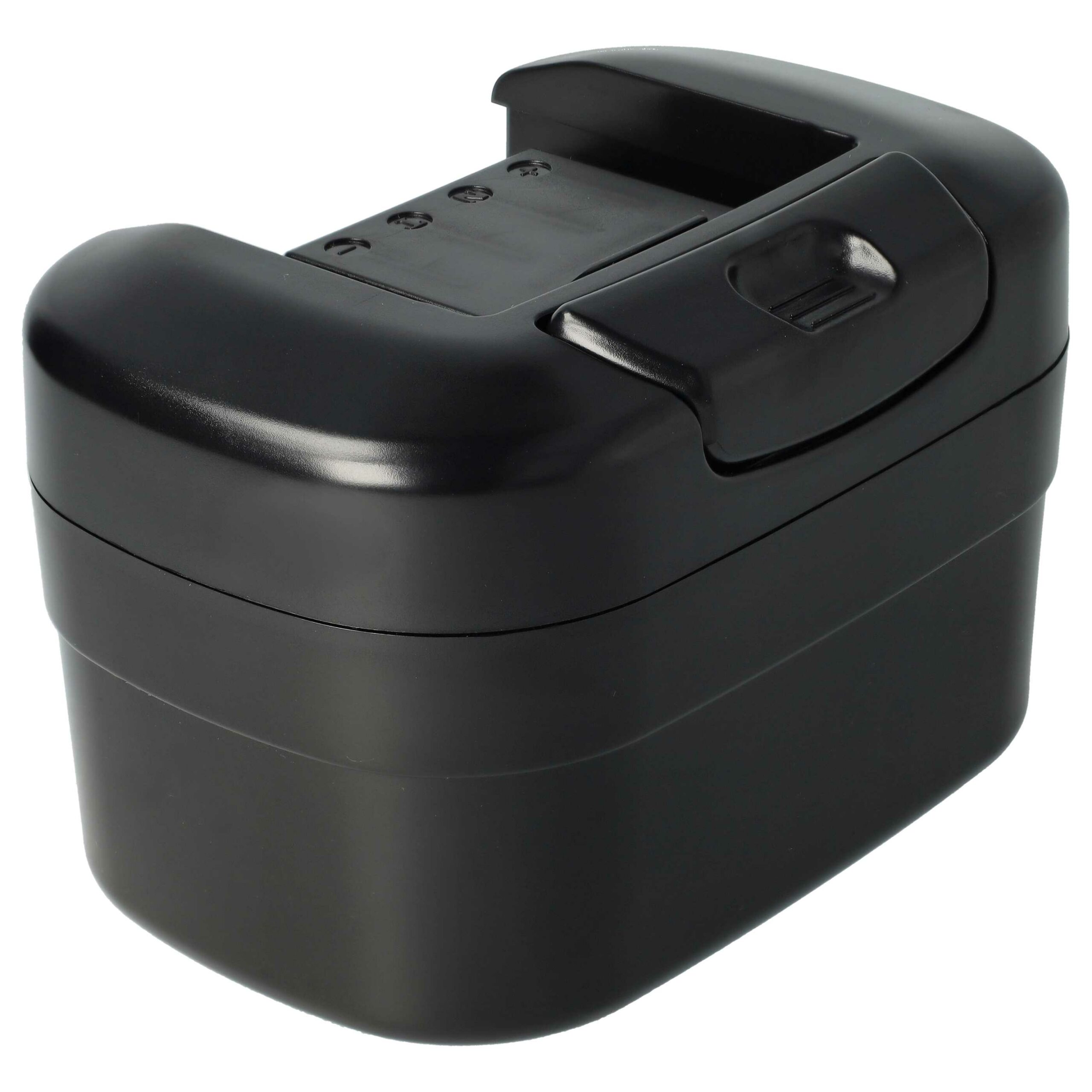 2x Bateria vhbw para Senco PPA014 Ferramenta Elétrica - 3000 mAh, 14.4 V, NiMH - Image 2