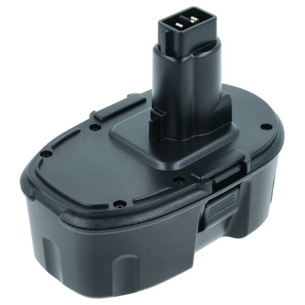 Bateria vhbw para Dewalt DE9096, DE9095, DC9096 3000 mAh 18 V NiMH