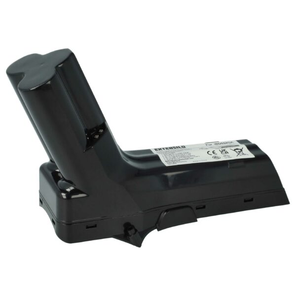 Bateria Extensilo Li-Ion 3200mAh 25.2V para Philips SpeedPro Max e Aqua
