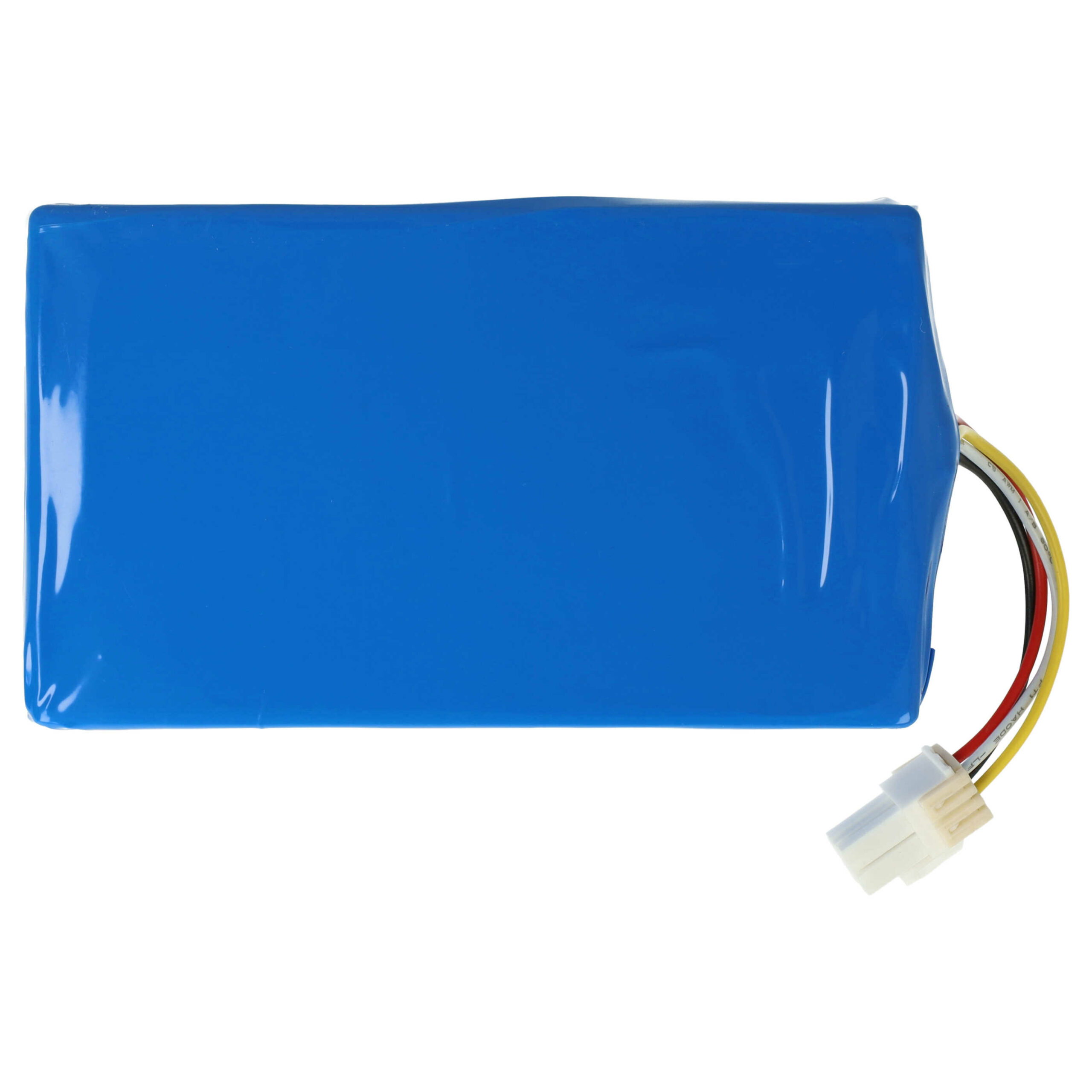 Bateria de substituição vhbw para Samsung VCA-RBT71, DJ96-00193E, DJ96-00202A, DJ96-00193C – 2600mAh, 21.6V, Li-Ion - Image 2