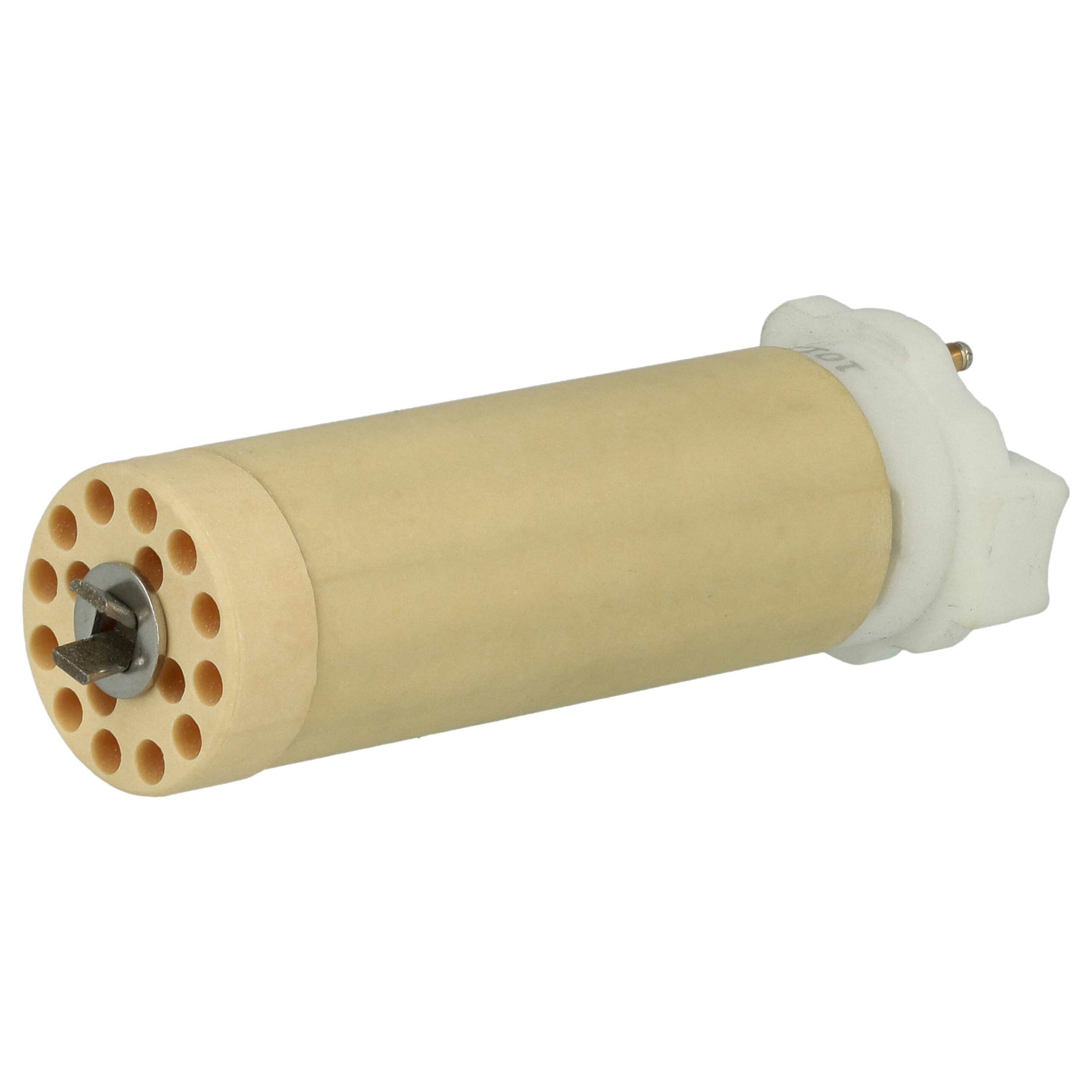 Elemento de Aquecimento Cerâmico vhbw para Pistola de Ar Quente Leister 101.581 - Image 2