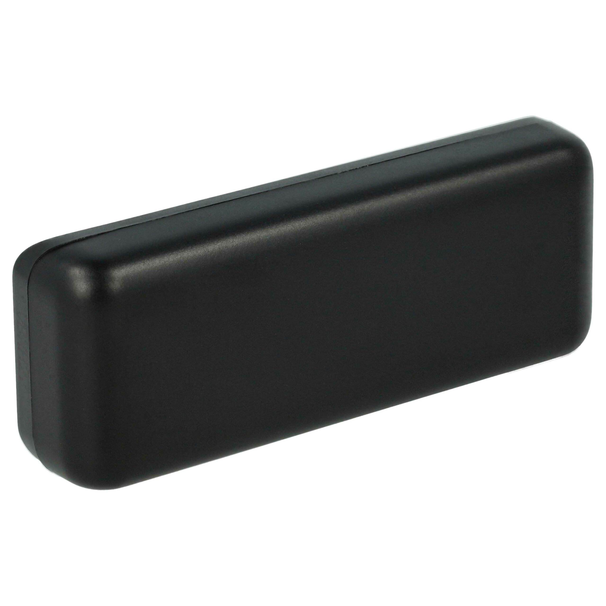 2x Bateria vhbw para Insta360 ONE R / Twin Edition - 1200mAh, 3.85V, Li-Ion - Image 2