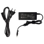 Carregador para Portátil vhbw - 65 W, 19.5V, 200 cm (Substitui HP 677770-003)