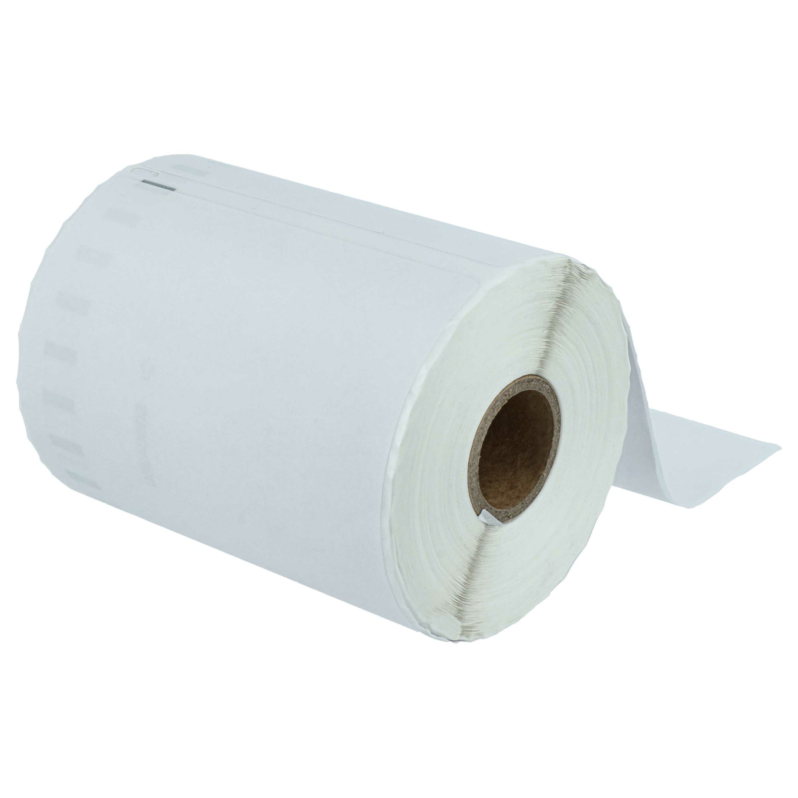 Rolo de Etiquetas vhbw 20x Compatível Dymo S0904980 - 104 mm x 159 mm - Image 2