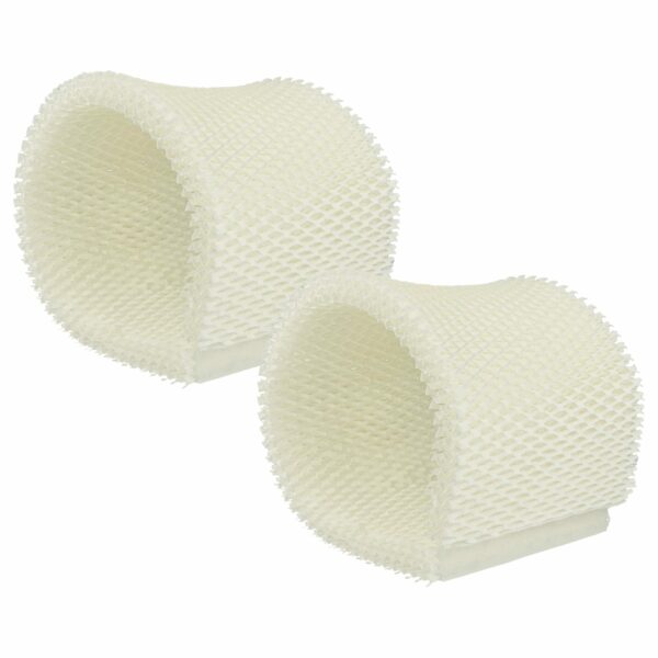 2x Filtro de evaporação para humidificador Trotec B 25E - vhbw plástico