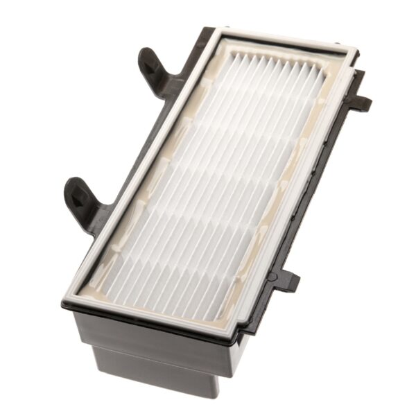 2x Filtro de Substituição vhbw para Aspirador Bosch 573928, 00577281