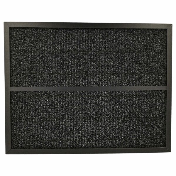 Filtro de Substituição para Purificador de Ar DeLonghi 5513710001 - Carvão Ativado + Filtro de Partículas
