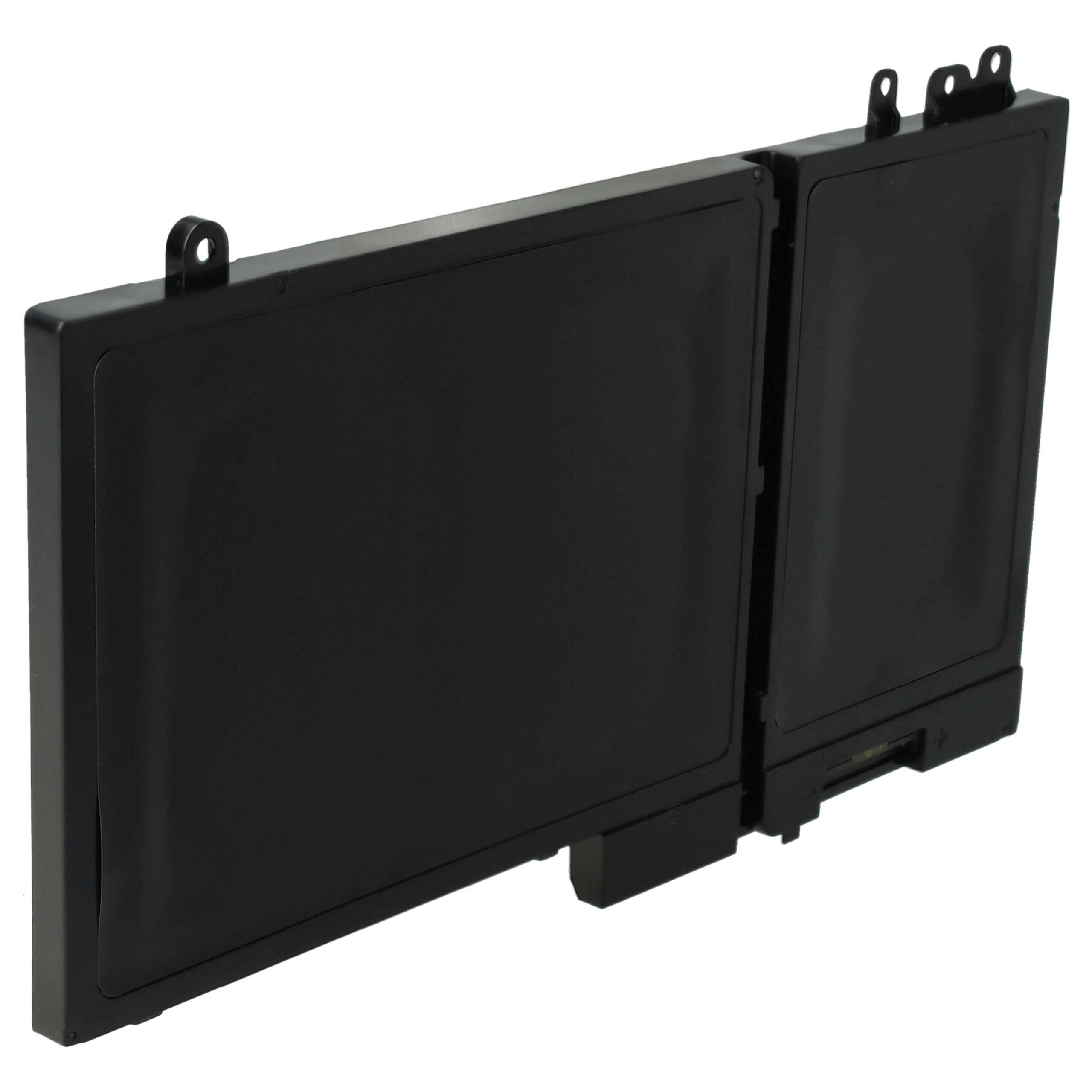 Bateria vhbw para Dell compatível com modelos 09P402, 0JY8D6, 05TFCY, 0PYWG, 0RDRH9 - 3400 mAh 11.1 V Li-polymer - Image 4