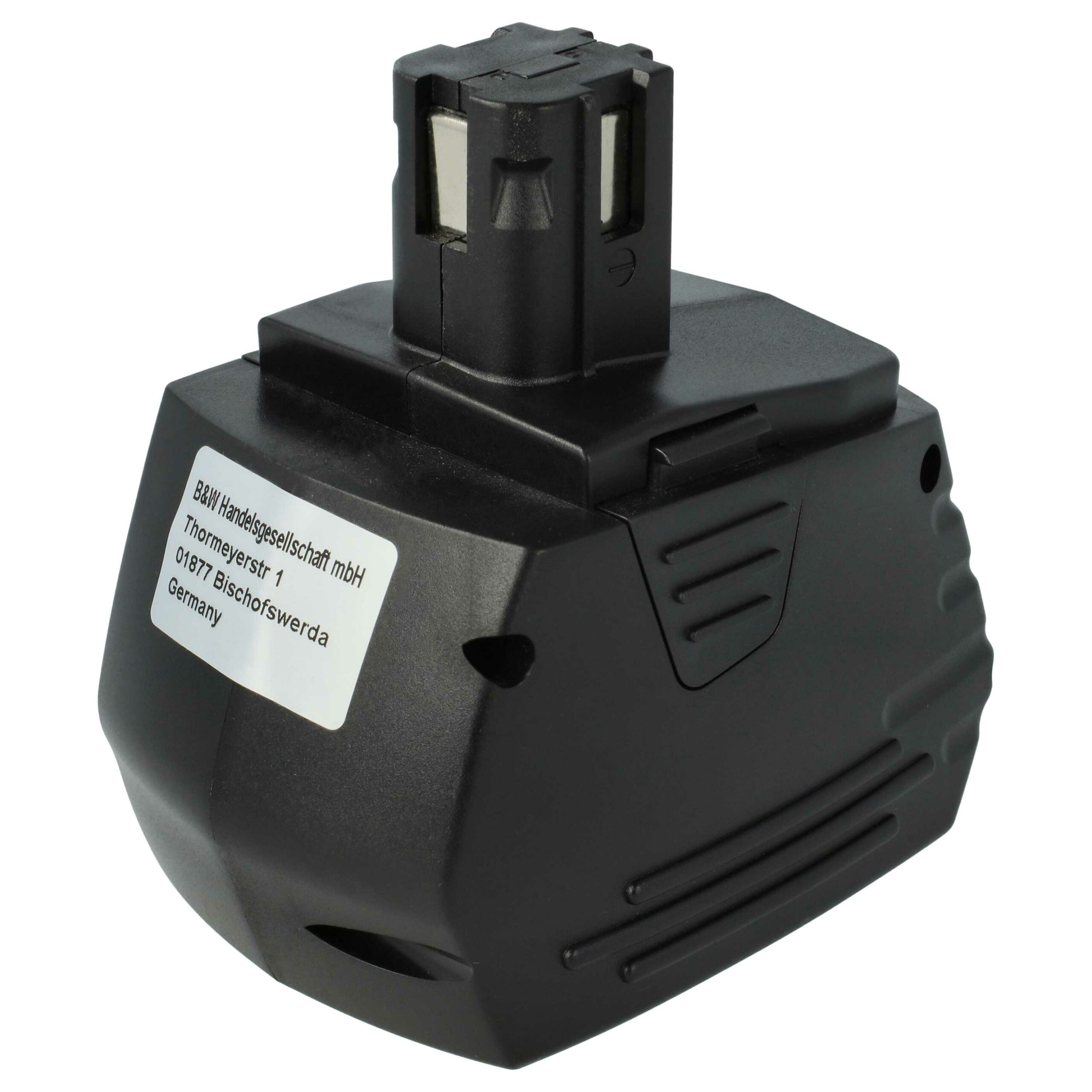 3 Baterias vhbw para Hilti SFB180, SFB185 - 18 V, 1500 mAh, NiMH - Image 2