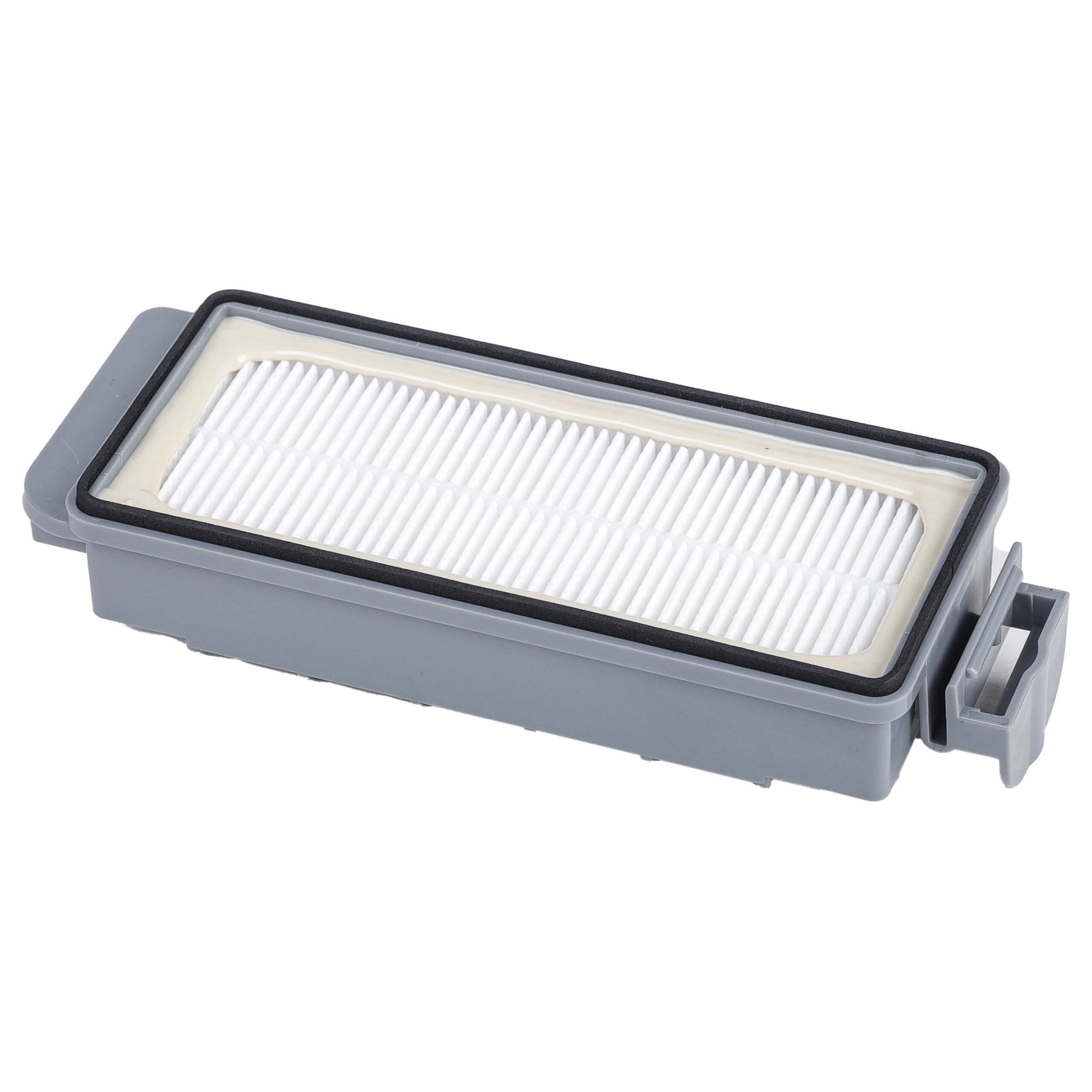 4x Filtro HEPA / EPA vhbw para Aspirador Kärcher 2.889-342.0 - Image 2