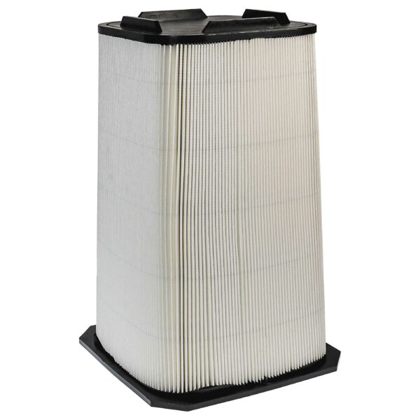 Filtro de Micropartículas para Purificador de Ar Dustcontrol DC AirCube 2000 - vhbw