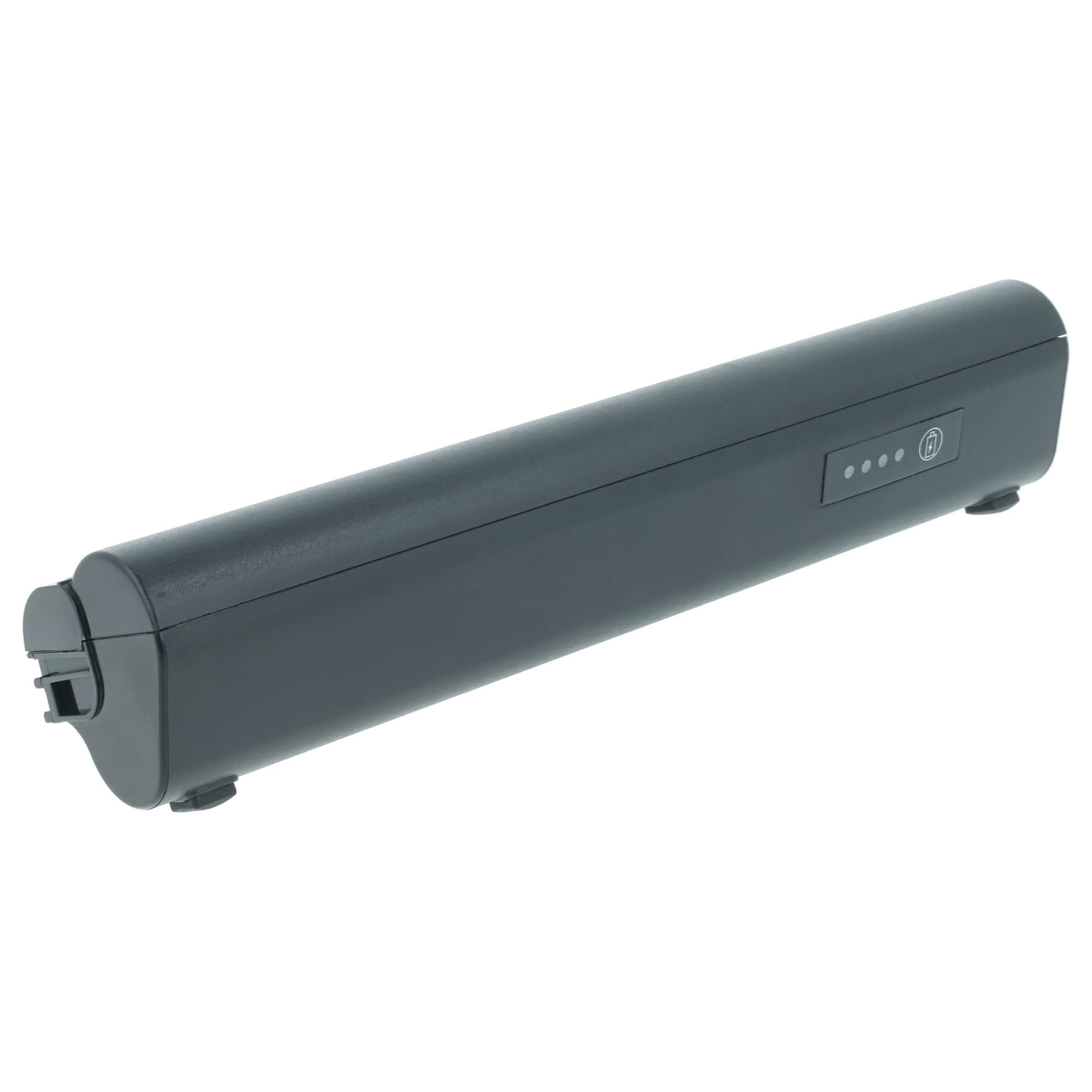 Bateria EXTENSILO para HP 2510p, 2530p, 2540p 9000 mAh 11.1 V - Image 2