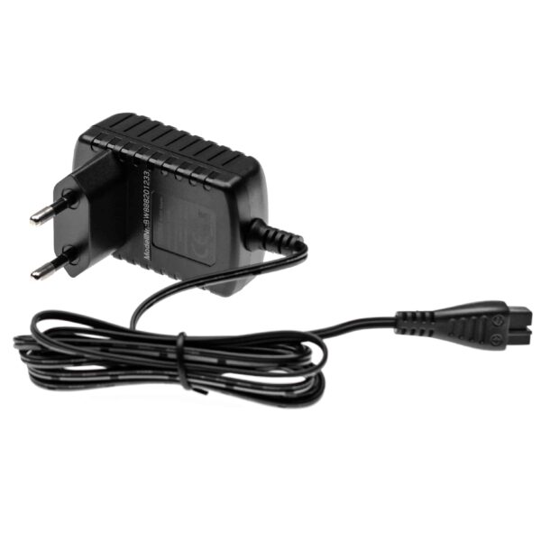 Adaptador de Alimentação vhbw para Barbeadores Panasonic WES8163K7764, WES8163K7660, RE7-25