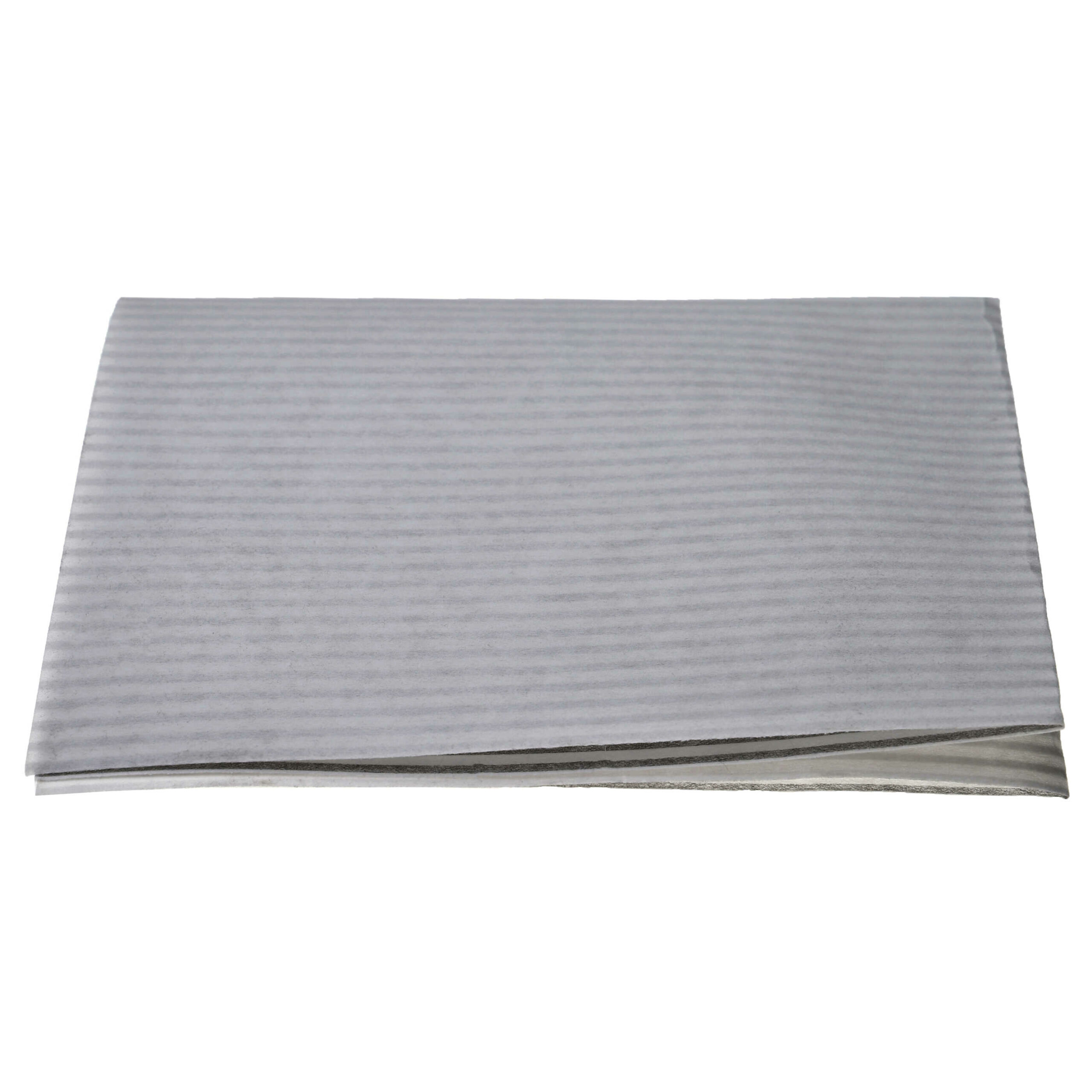 Filtro para Exaustor vhbw - 57 x 47 x 0,3 cm em Microfibra - Image 4