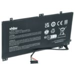 Bateria vhbw para Huawei HB4593J6ECW-31 - 3600 mAh 11.4 V Li-polymer
