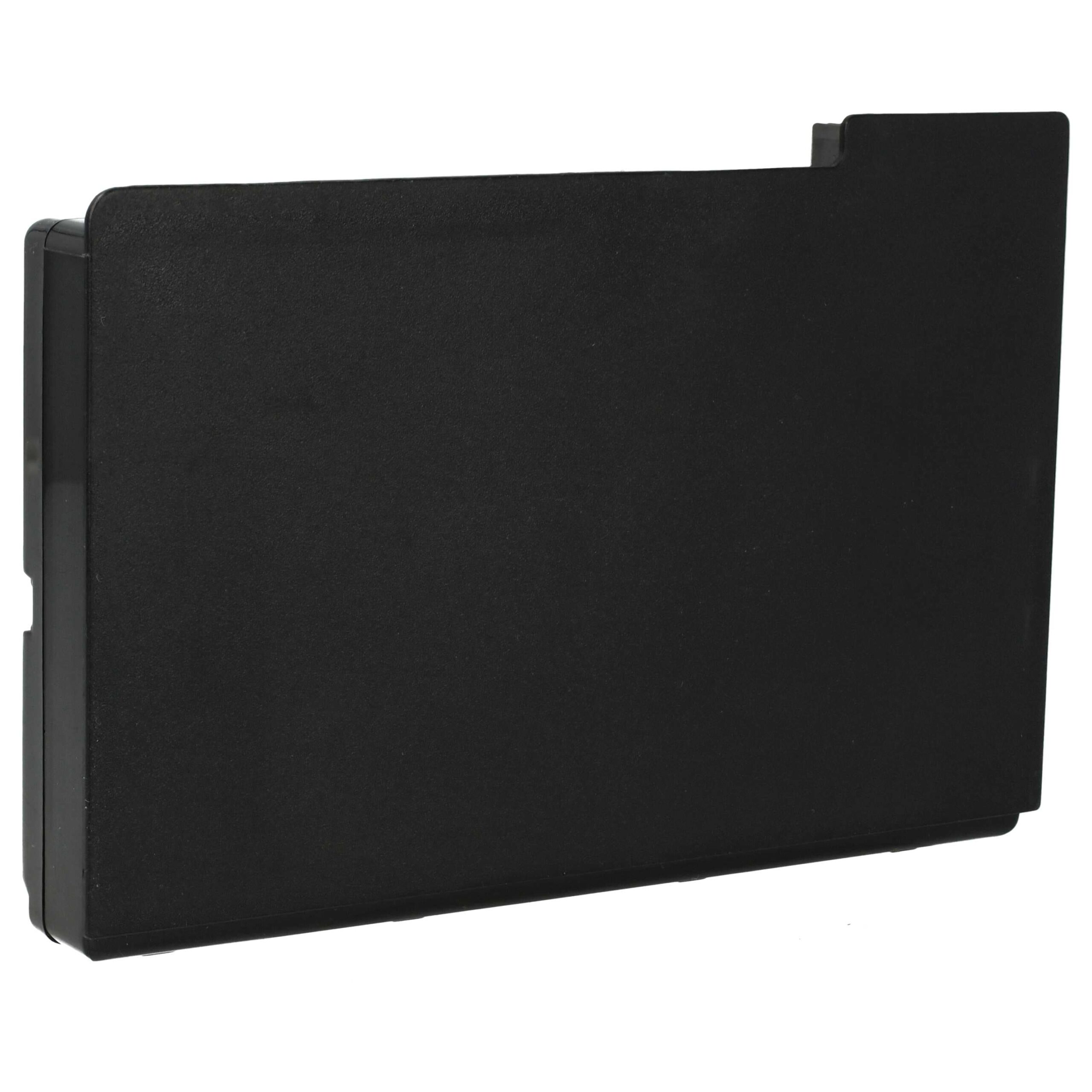 Bateria para Portátil vhbw 4400 mAh 10.8 V Li-Ion - Image 2