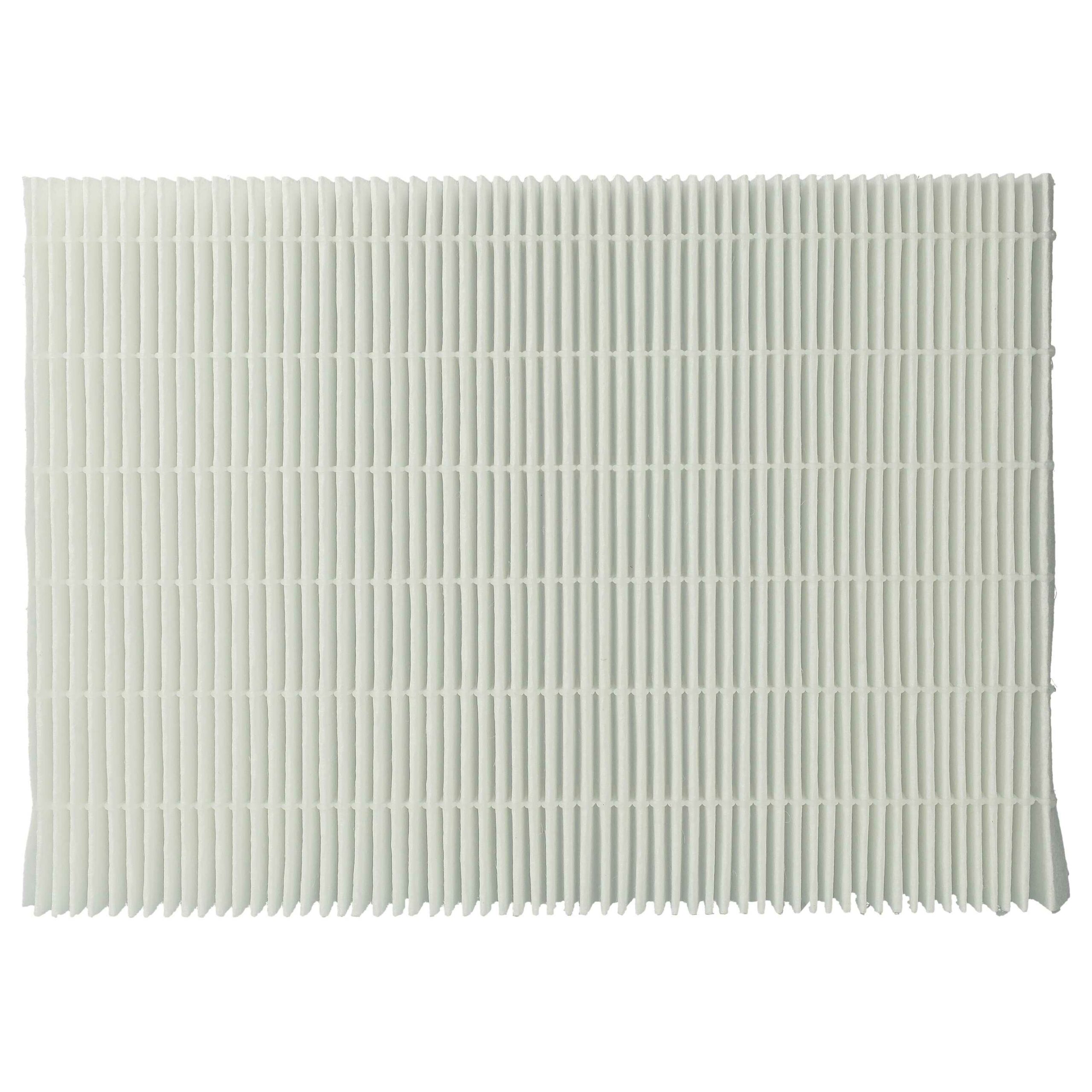 Filtro de Ar F7 vhbw para Ventilador Wolf CWL-F-300 e CWL-T-300 Excellent - Image 2