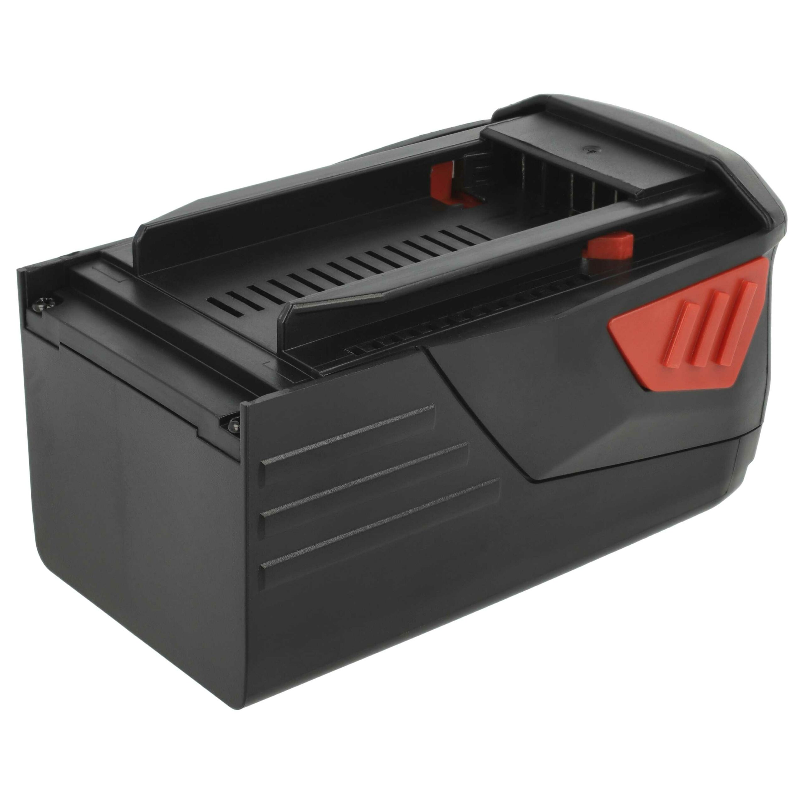 Pack de 3 Baterias vhbw 36V 5000 mAh para Ferramentas Hilti B36, B36V - Image 2