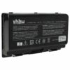 Bateria para Notebook Asus compatível com 90-NQK1B1000Y, A32-T12J, A32-C51, A32-T12 - 4400 mAh 11.1 V Li-Ion