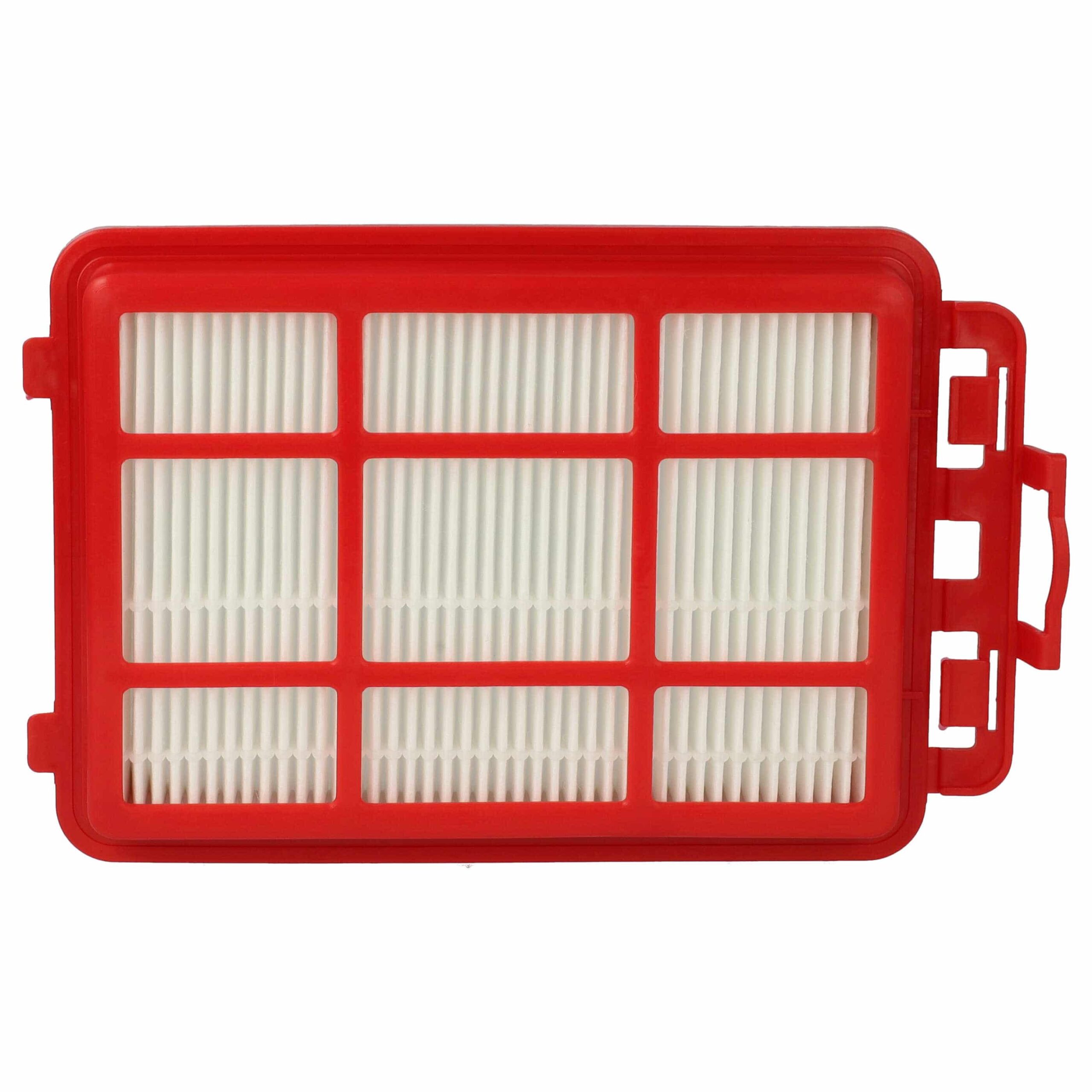 Filtro vhbw para Aspirador Zanussi / AEG / Electrolux substituí 4055398137 - Image 2